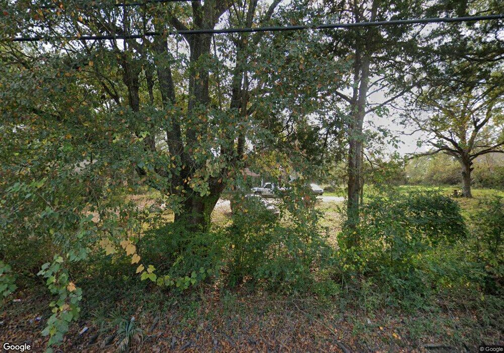 1721 Wilburforce St, Houston, TX 77091 - photo 1