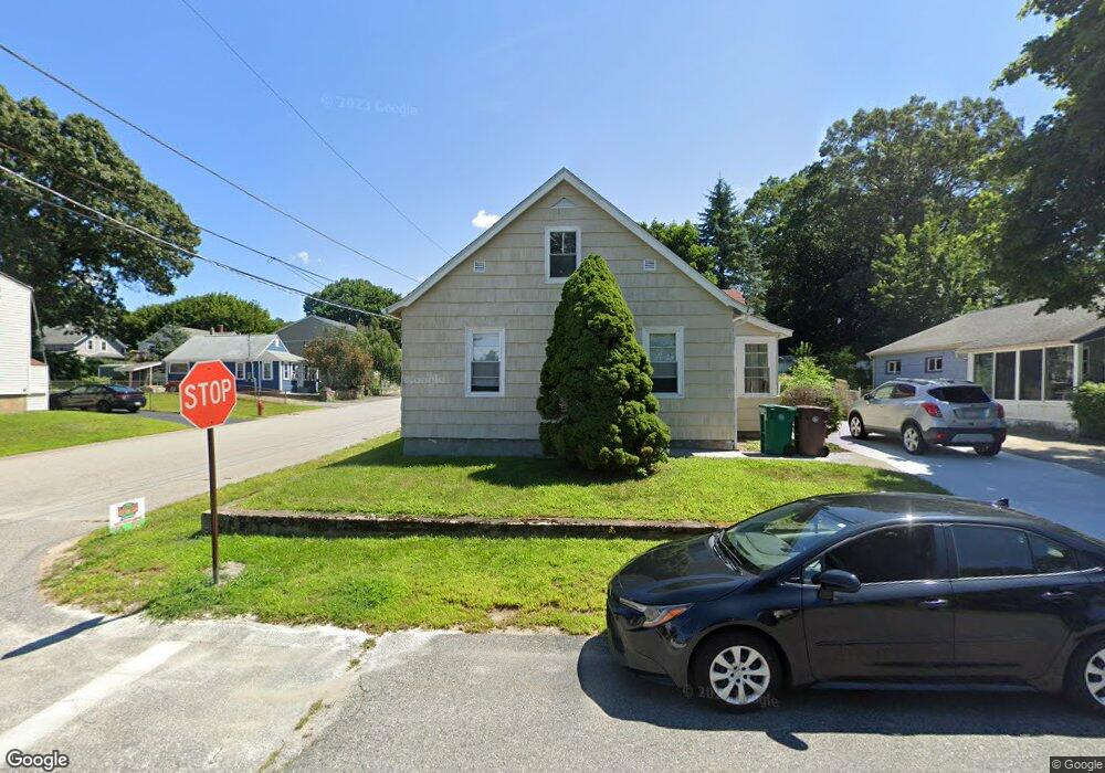 258 Lucille St, Woonsocket, RI 02895 - photo 1