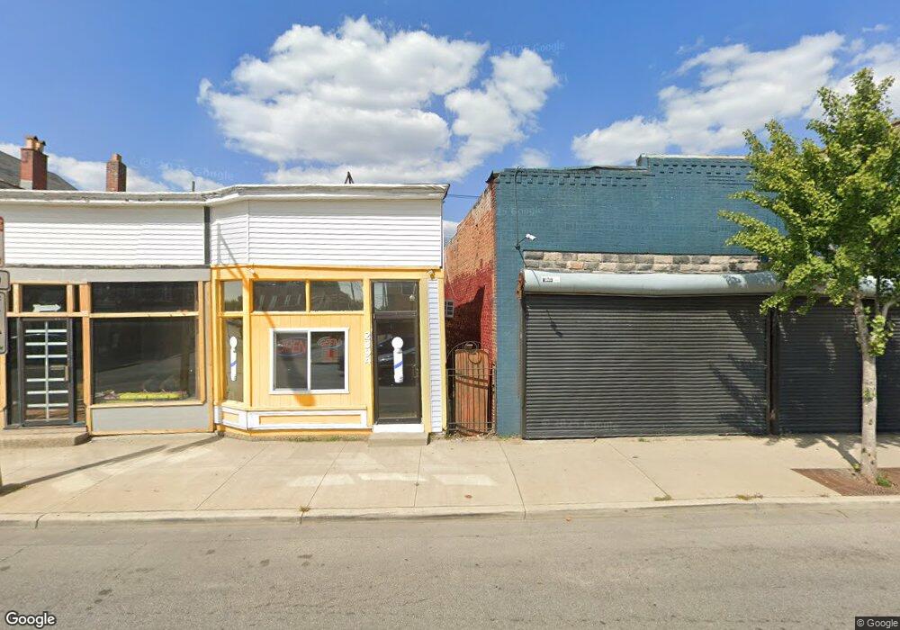 2392 W Broad St, Columbus, OH 43204 - photo 1