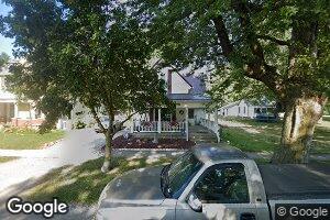 106 S Main St, Carthage, IN 46115