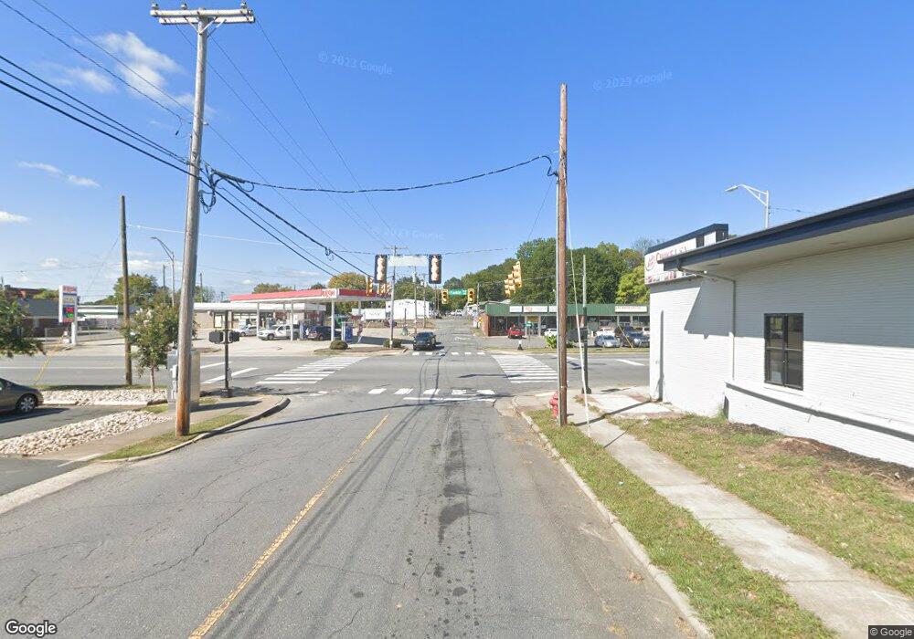 217 S Chestnut St, Gastonia, NC 28054 - photo 1