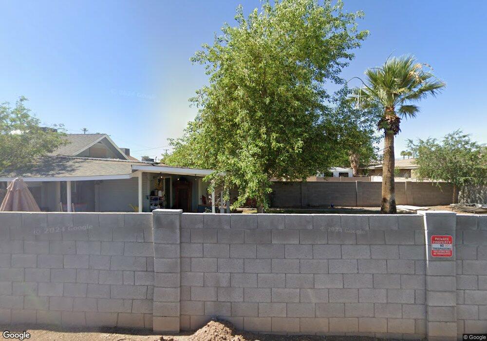 146 S Sirrine, Mesa, AZ 85210 - photo 1