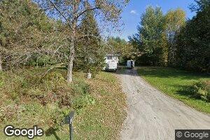 373 Lavertu Rd, Saint David, ME 04773