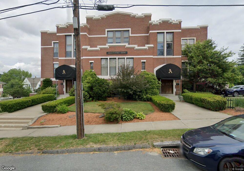 25 Andover St unit F2, Worcester, MA 01606 - photo 1