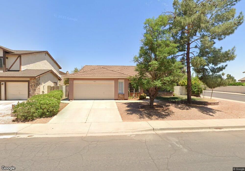 1027 N Seton, Mesa, AZ 85205 - photo 1