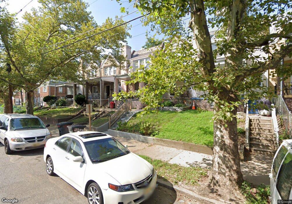 408 Rand St, Camden, NJ 08105 - photo 1