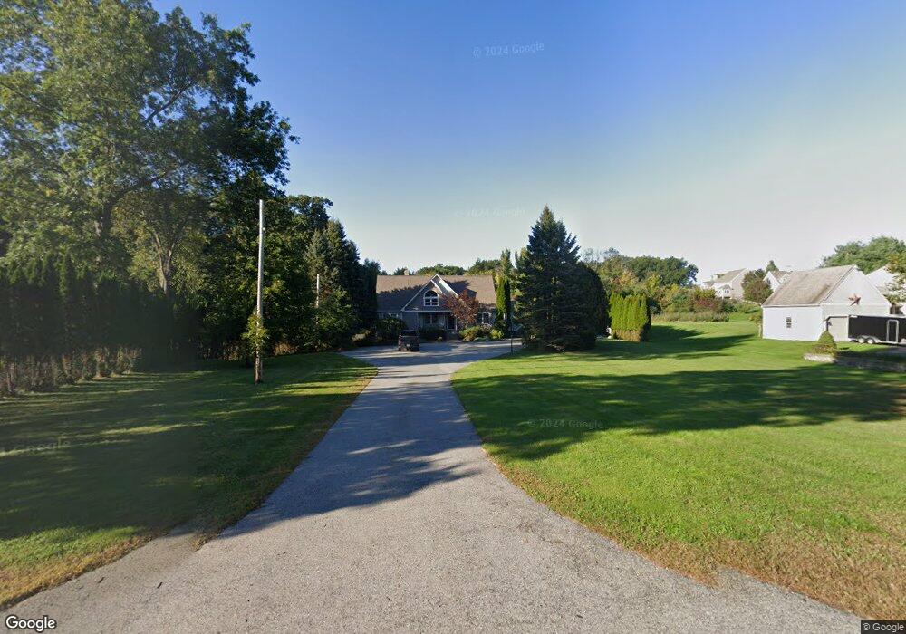 98 Elm St, Byfield, MA 01922 - photo 1