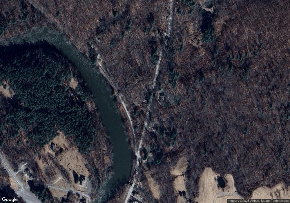 136 Popple Swamp Rd, Cornwall Bridge, CT 06754 - photo 1