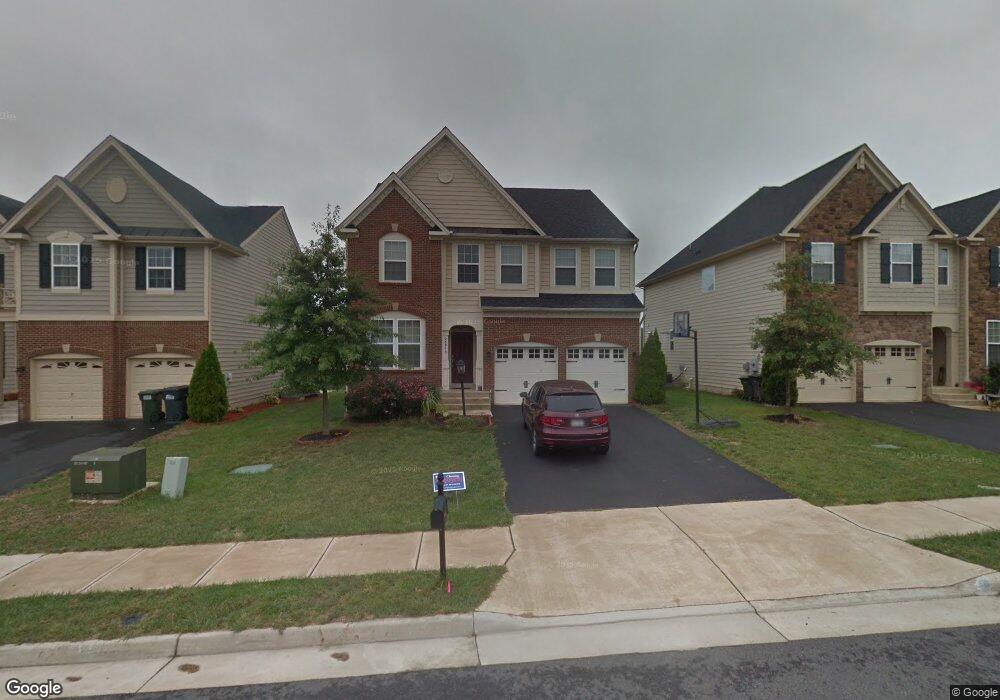 25013 White Sands Dr, Chantilly, VA 20152 - photo 1