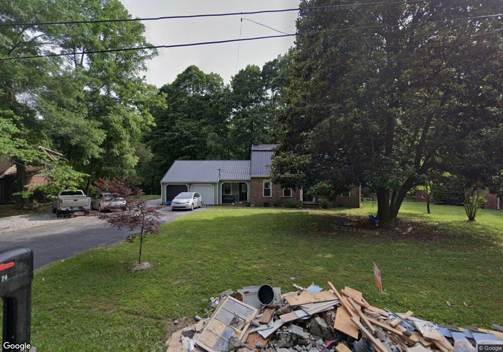 74 Bob White Dr, Manchester, TN 37355 - photo 1