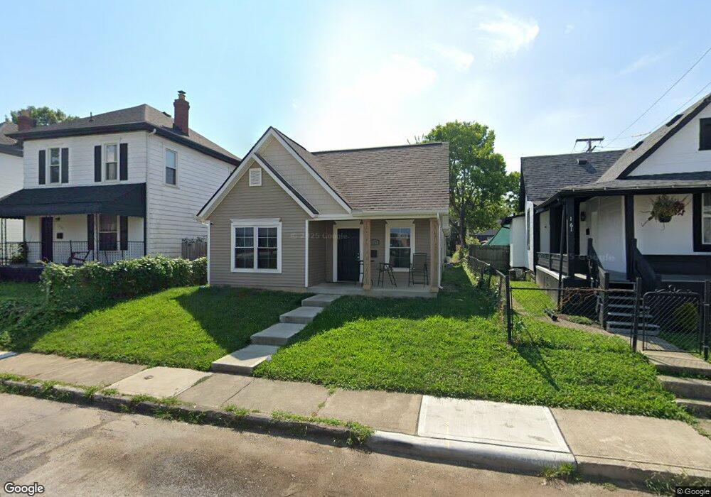 157 N Wheatland Ave, Columbus, OH 43204 - photo 1