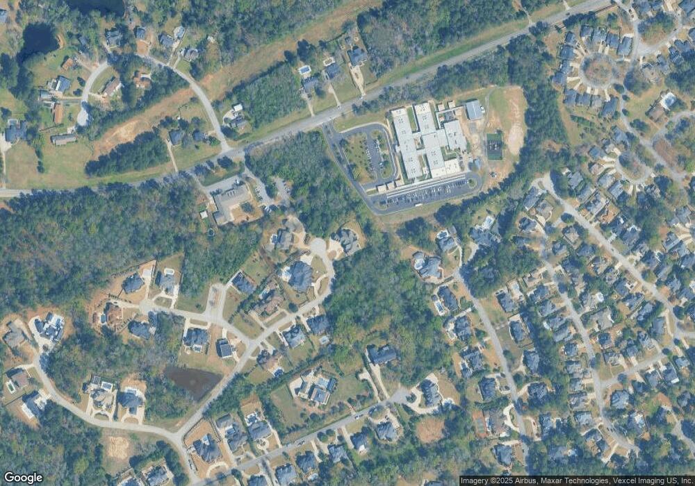 4018 Firethorn Ct, Augusta, GA 30907 - photo 1