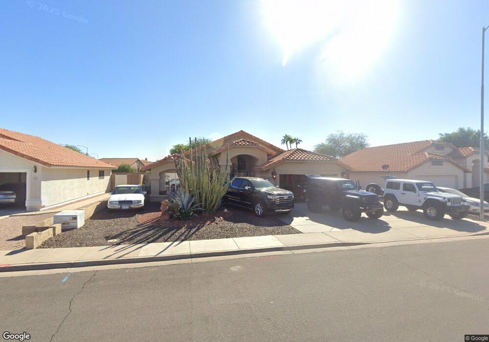 4211 E Alder Ave, Mesa, AZ 85206 - photo 1