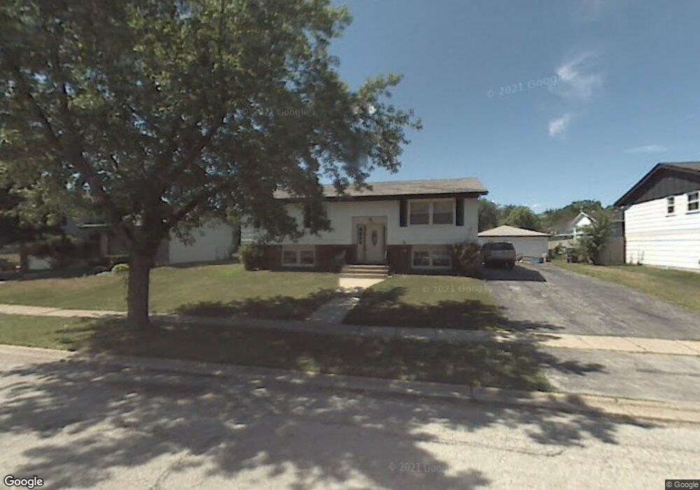 3526 Laurel Ln, Hazel Crest, IL 60429 - photo 1