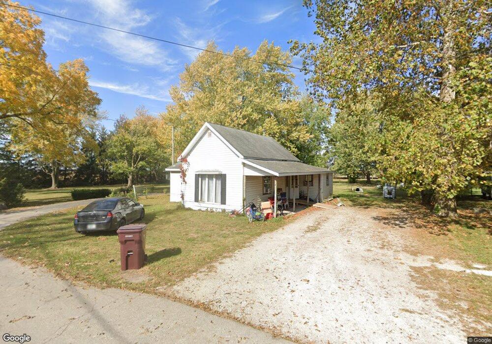 208 W Elm St, Bryant, IN 47326 - photo 1