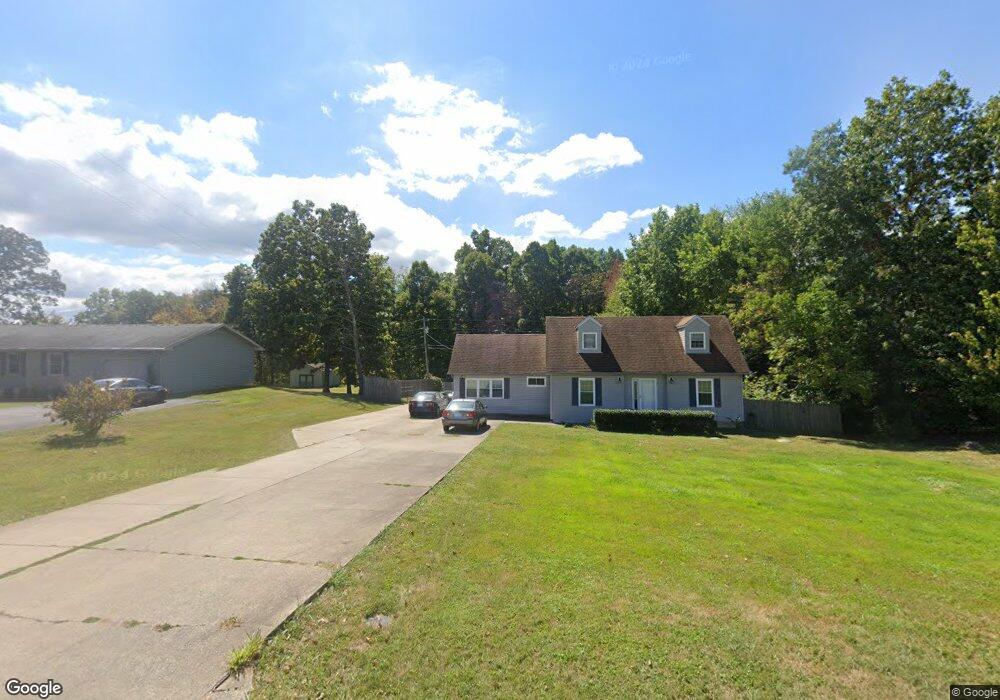 687 Fisher Ln, Mount Washington, KY 40047 - photo 1