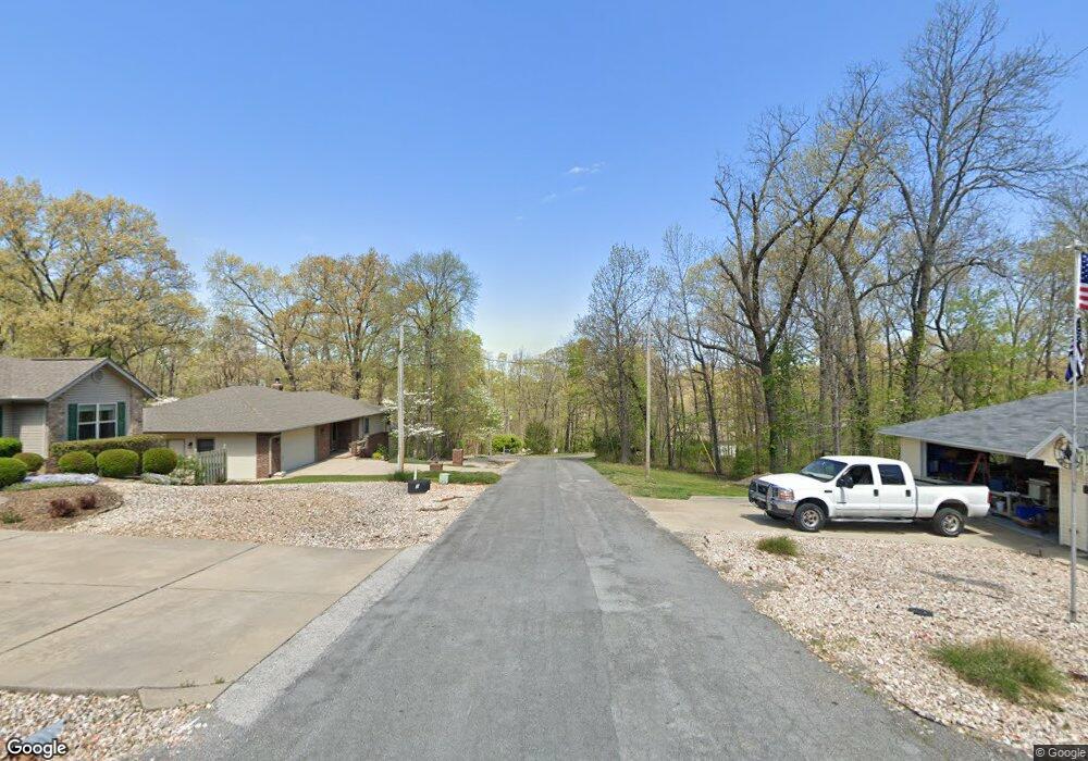 8876 Cashin Ln, Bella Vista, AR 72714 - photo 1