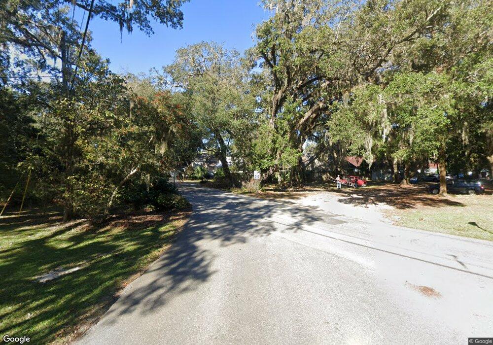 16 Rivera Dr, St. Simons Island, GA 31522 - photo 1