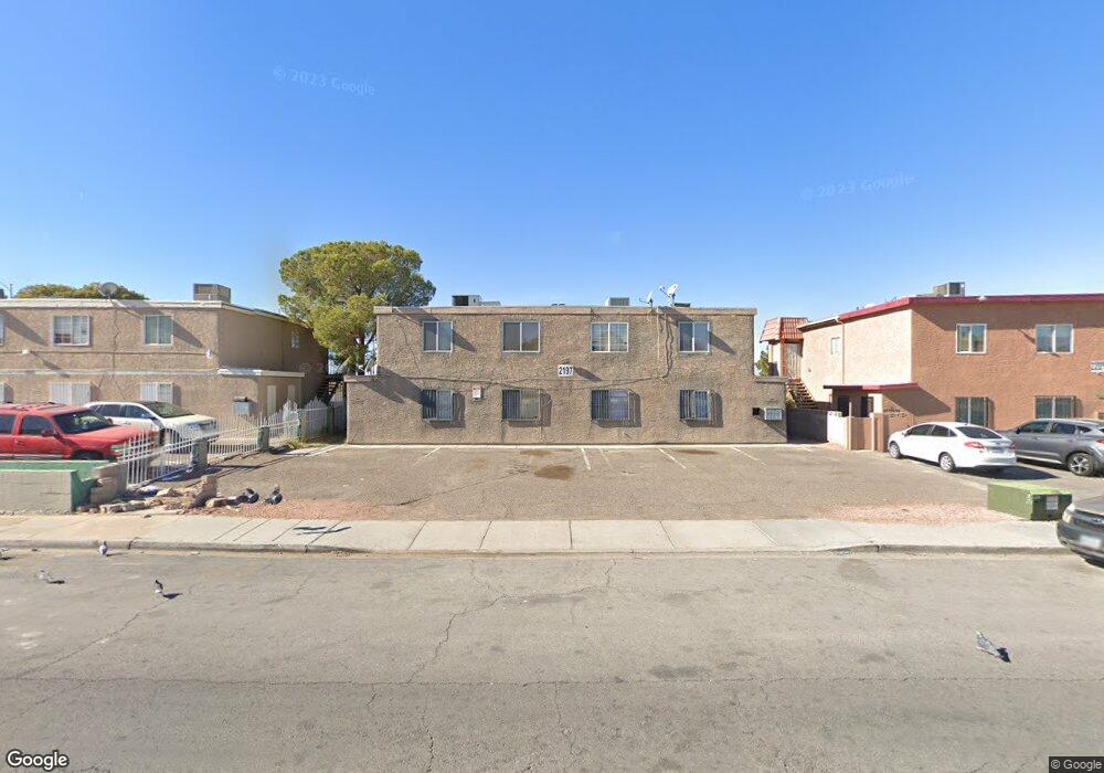 2197 Exeter Dr unit 1, Las Vegas, NV 89156 - photo 1