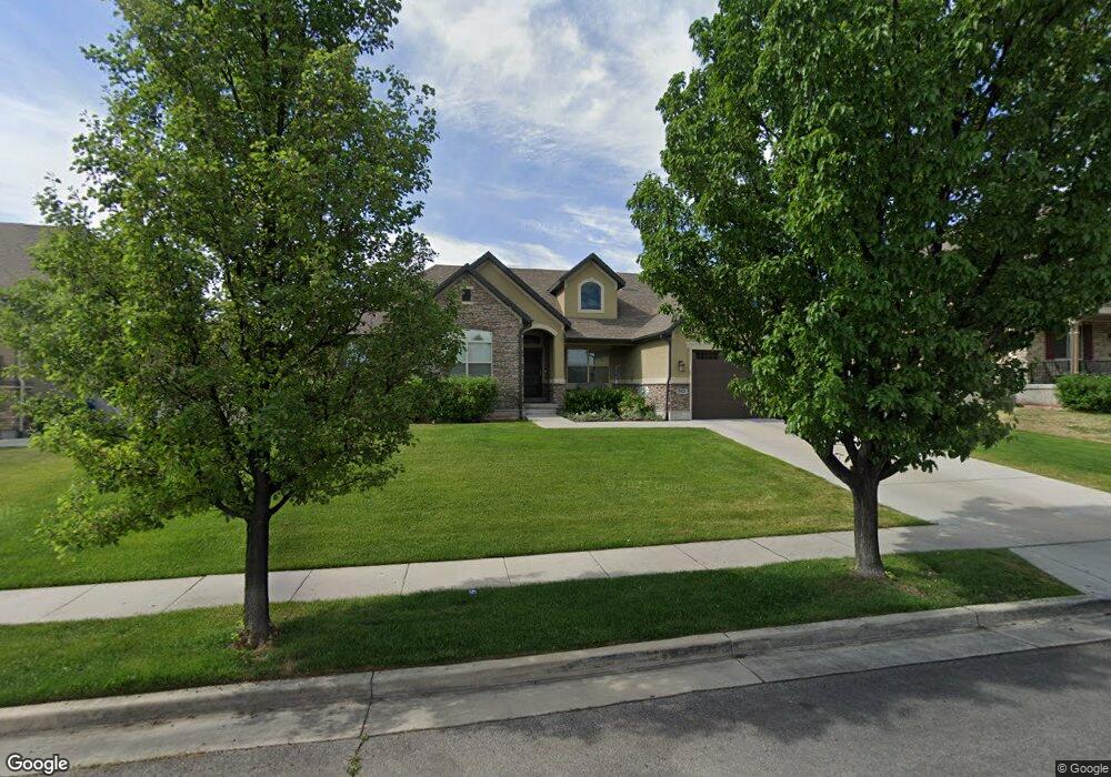 3923 W Farrell Ln unit 52, West Jordan, UT 84088 - photo 1