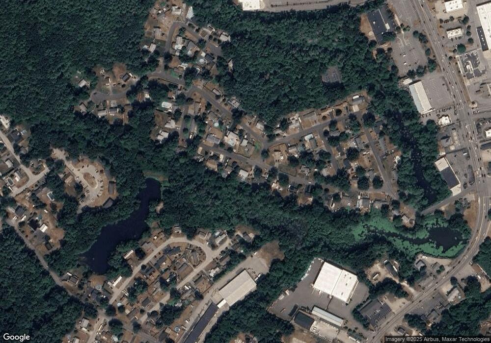 11 Ayer Cir, Seabrook, NH 03874 - photo 1