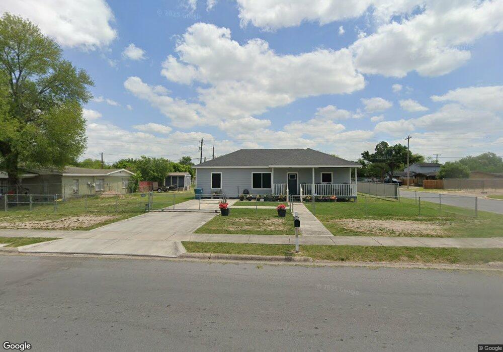 1006 N Fir St, Pharr, TX 78577 - photo 1