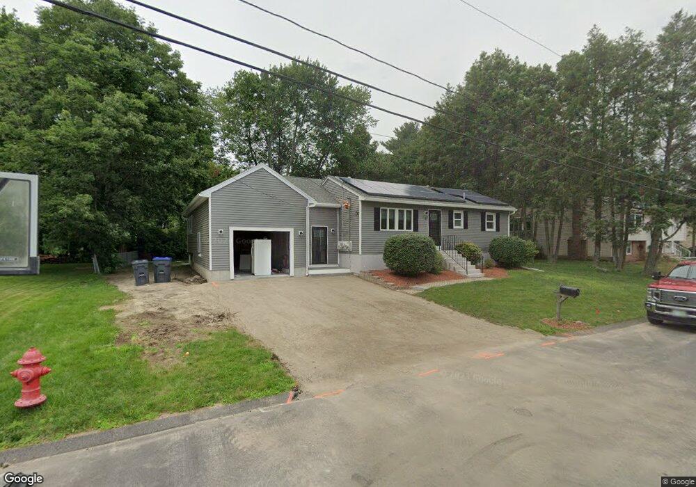 15 Partridge Rd, Methuen, MA 01844 - photo 1