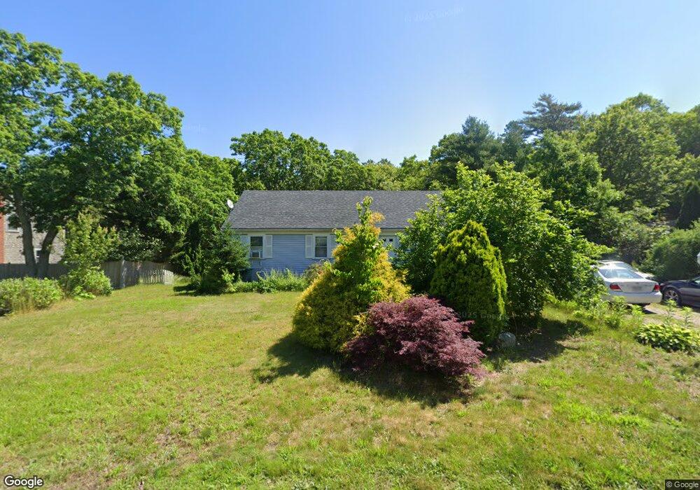 10 Muskegat Cir, Sandwich, MA 02563 - photo 1
