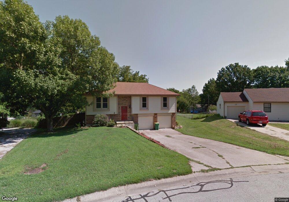 13400 W 60th St, Shawnee, KS 66216 - photo 1