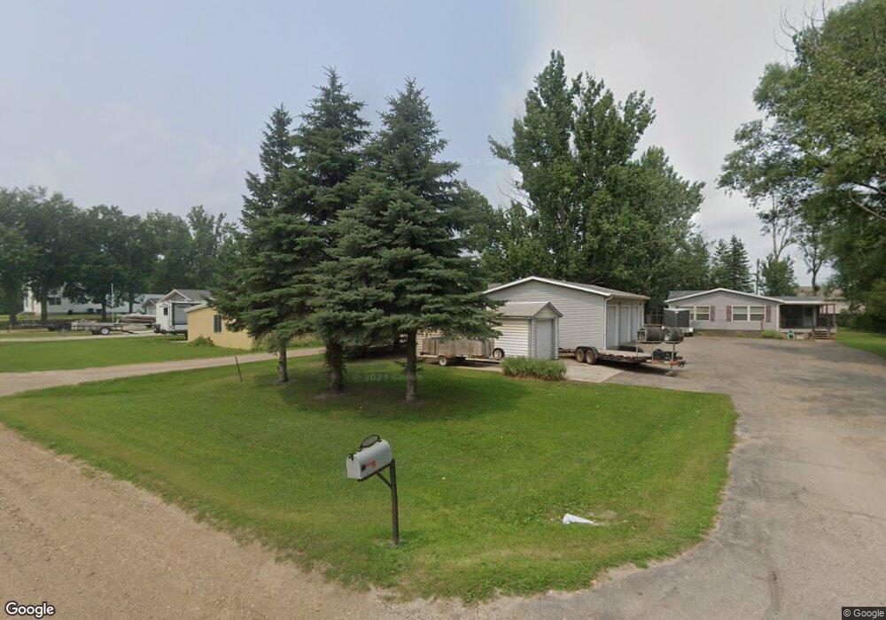 2609 4th St NE, Jamestown, ND 58401 - photo 1