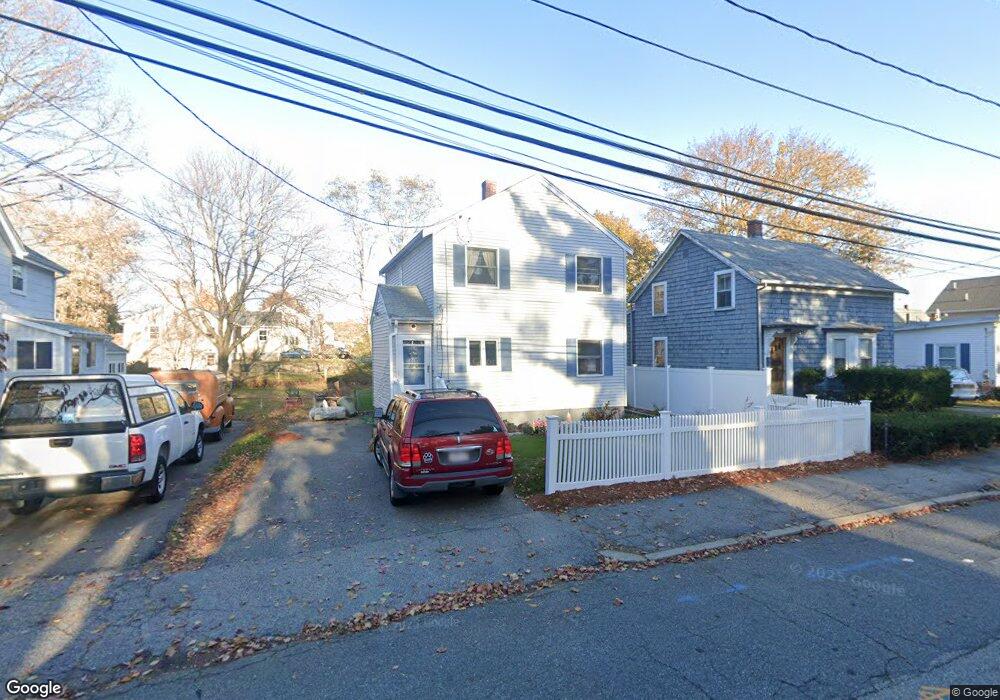 10 Pickering St, Woburn, MA 01801 - photo 1