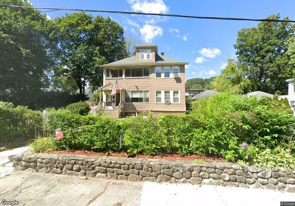 21 River Place unit 23, Methuen, MA 01844 - photo 1