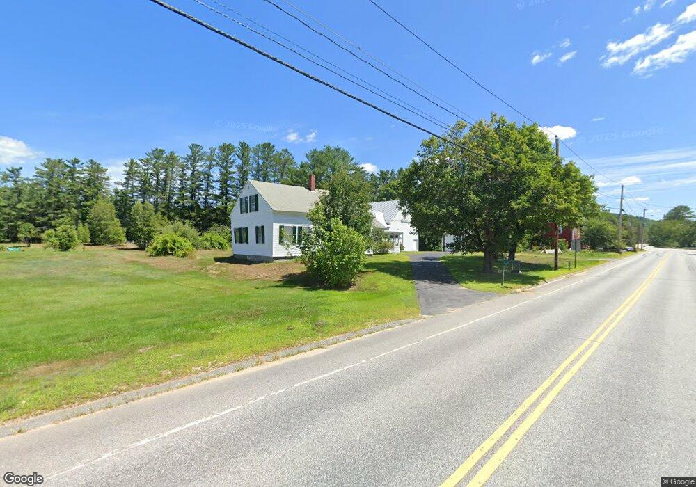 33 Main St, Sumner, ME 04292 - photo 1
