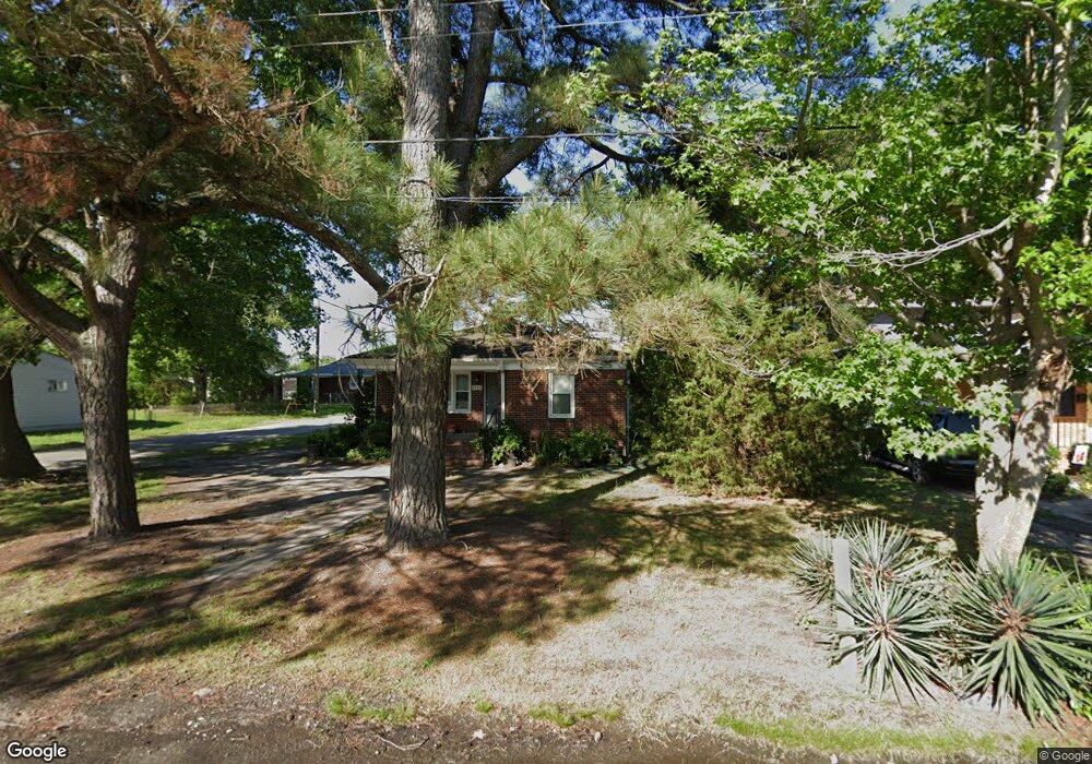 2430 Staunton Ave, Portsmouth, VA 23704 - photo 1