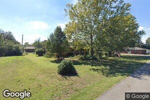 155 Pike Cir, Ratcliff, AR 72951