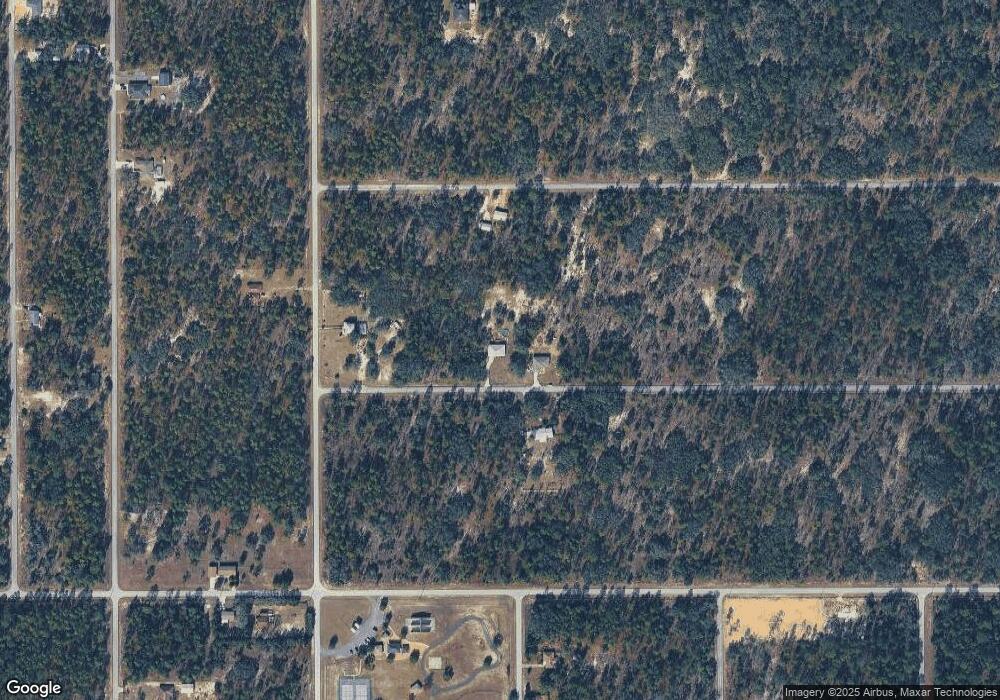 22981 SW Mineola Ln, Dunnellon, FL 34431 - photo 1