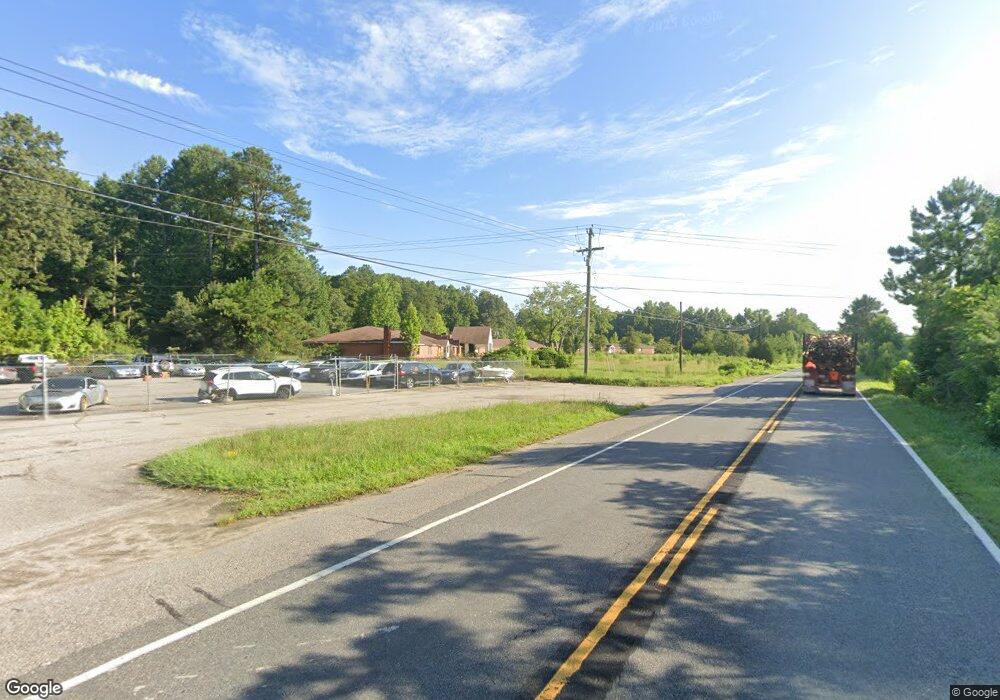 17400 S Crater Rd, South Prince George, VA 23805 - photo 1