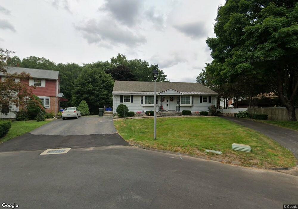 16 Coburn Cir, Newington, CT 06111 - photo 1