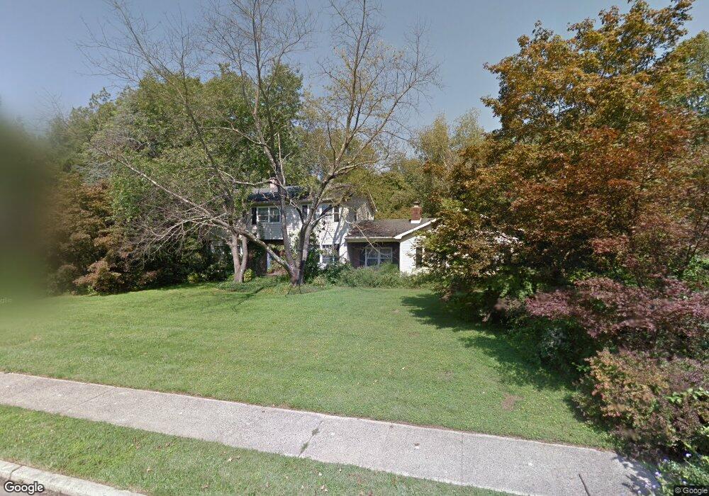 8 Kean Ct, Princeton, NJ 08540 - photo 1