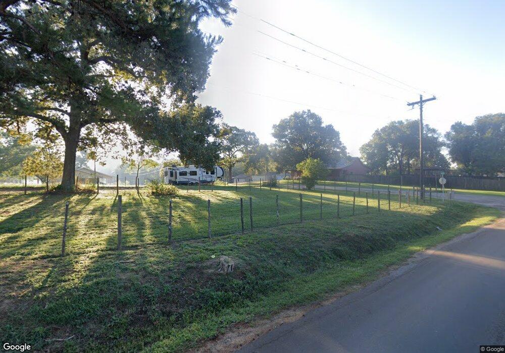 162 County Road 725, Nacogdoches, TX 75964 - photo 1