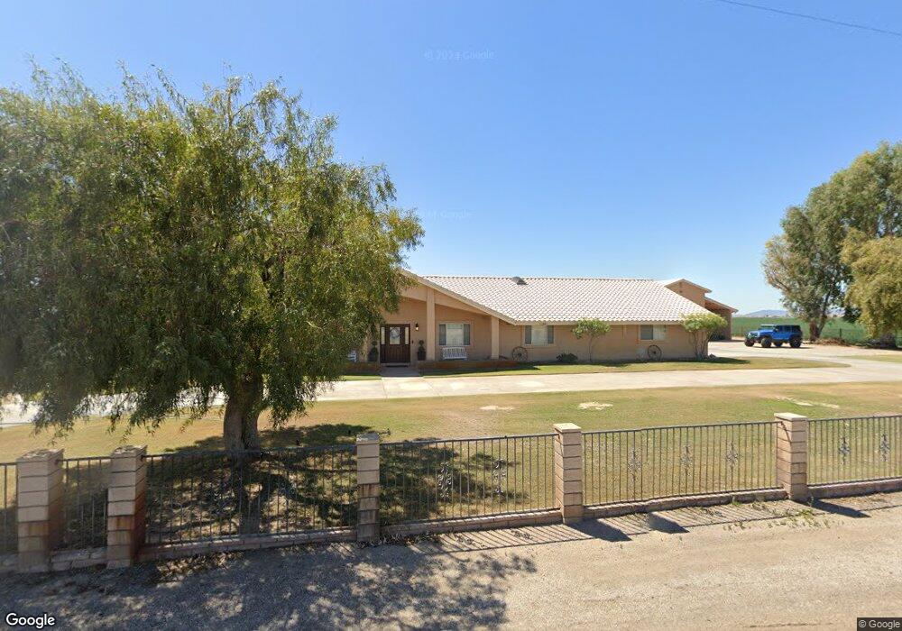 11261 6th Ave, Blythe, CA 92225 - photo 1