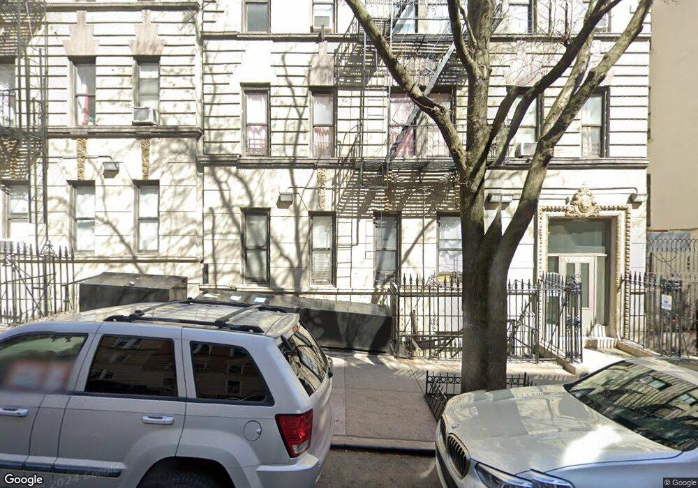 63 W 107th St unit 23, New York, NY 10025 - photo 1