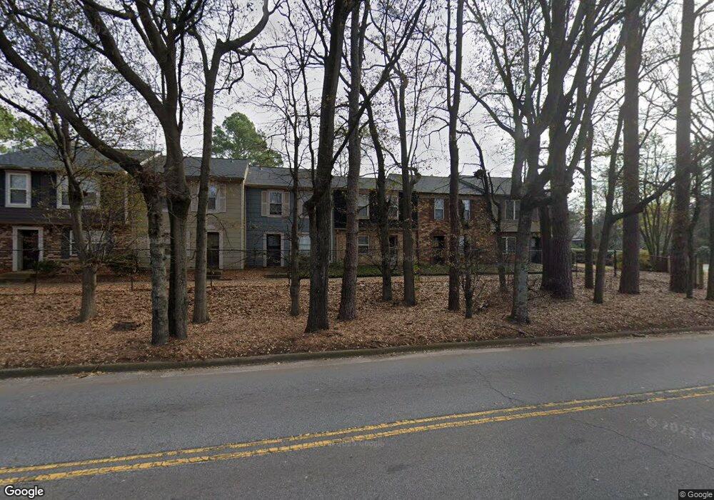 413 Oaktree Square, Athens, GA 30606 - photo 1