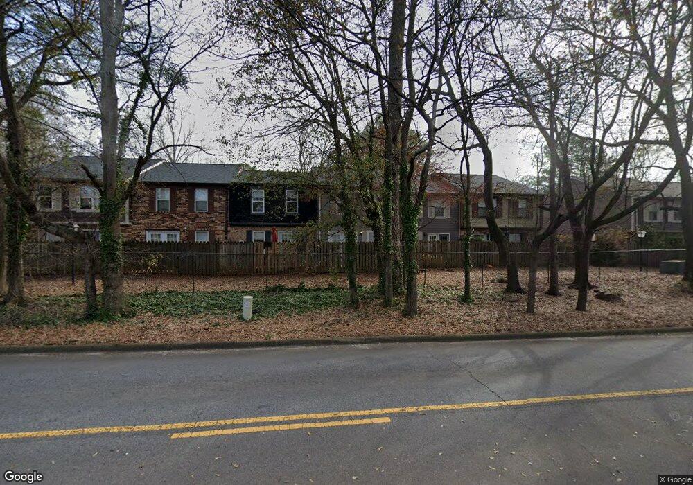 479 Oaktree Square, Athens, GA 30606 - photo 1