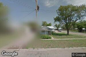 300 W Carson Ave, Sublette, KS 67877
