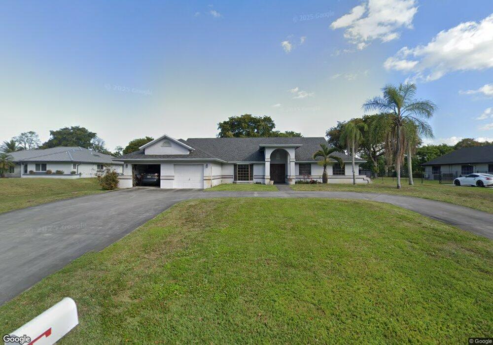 10291 SW 40th St, Davie, FL 33328 - photo 1
