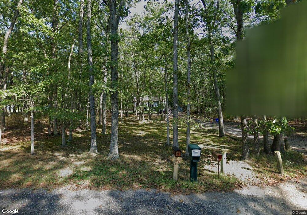 6197 Spruce St, Mays Landing, NJ 08330 - photo 1