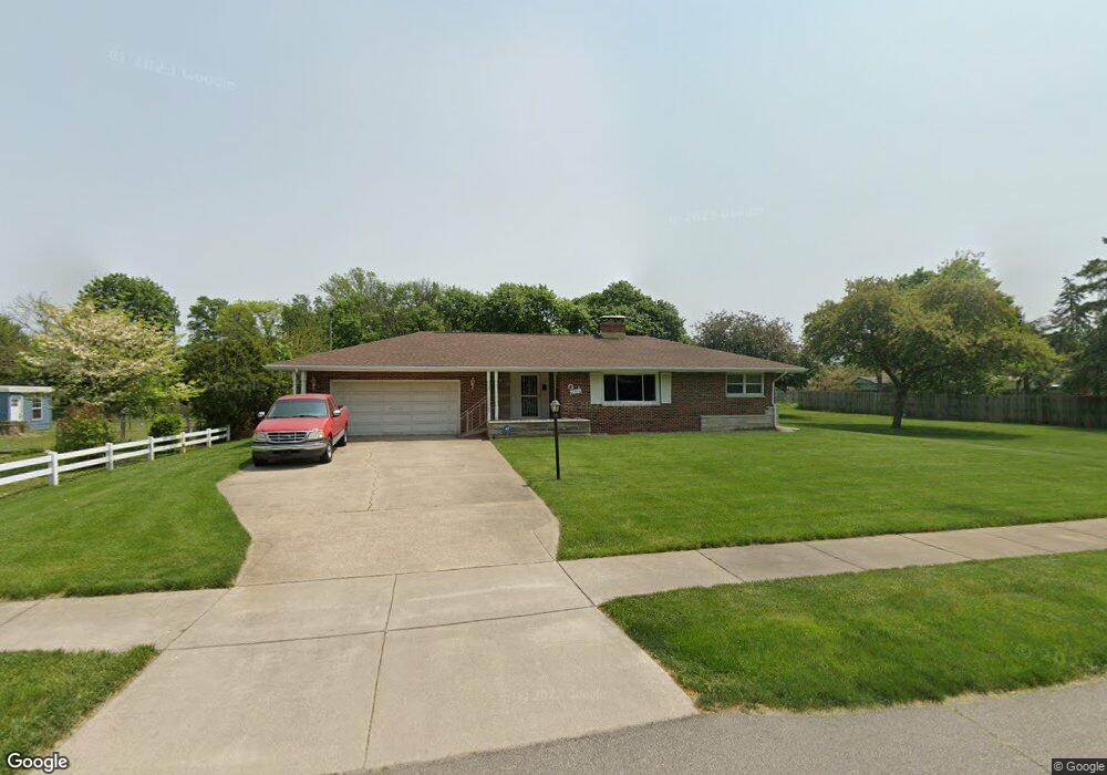 2510 Stark Ave, Elkhart, IN 46517 - photo 1