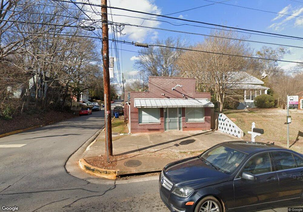 598 W Hancock Ave, Athens, GA 30601 - photo 1