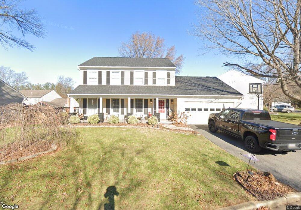 13515 Spinning Wheel Dr, Germantown, MD 20874 - photo 1